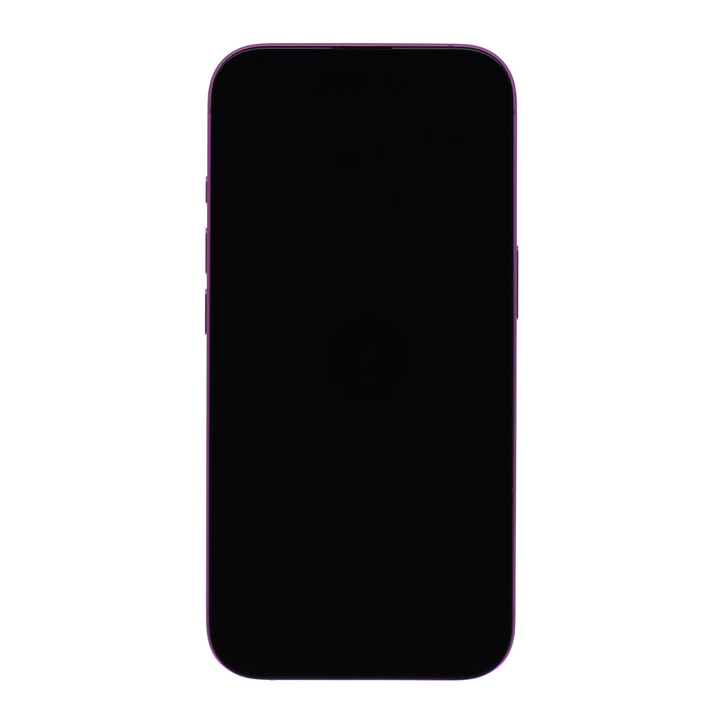 95新 Apple iPhone 16 256G 粉紅色 中國大陸版