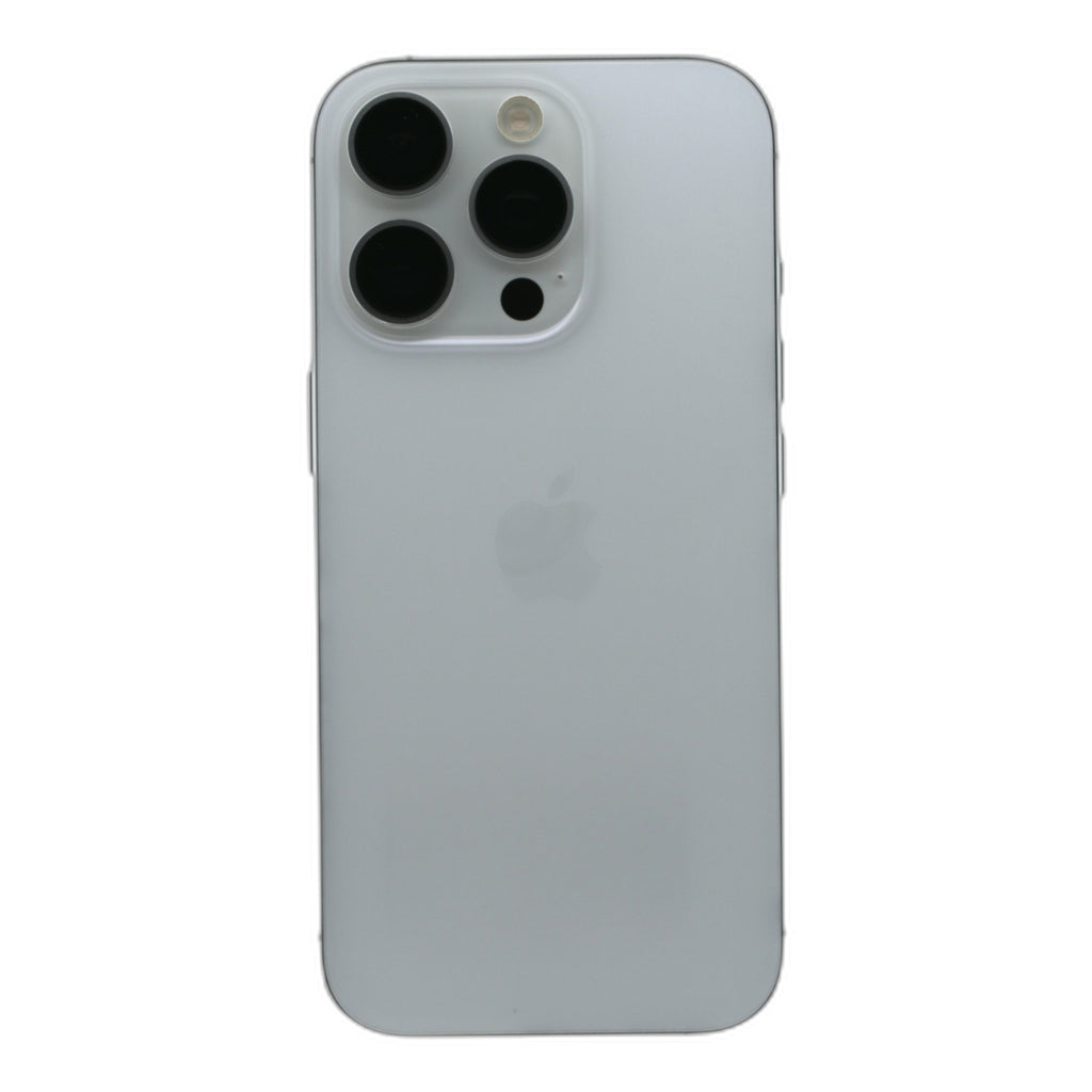 99新 Apple iPhone 16 Pro 128G 白色鈦金屬 中國大陸版