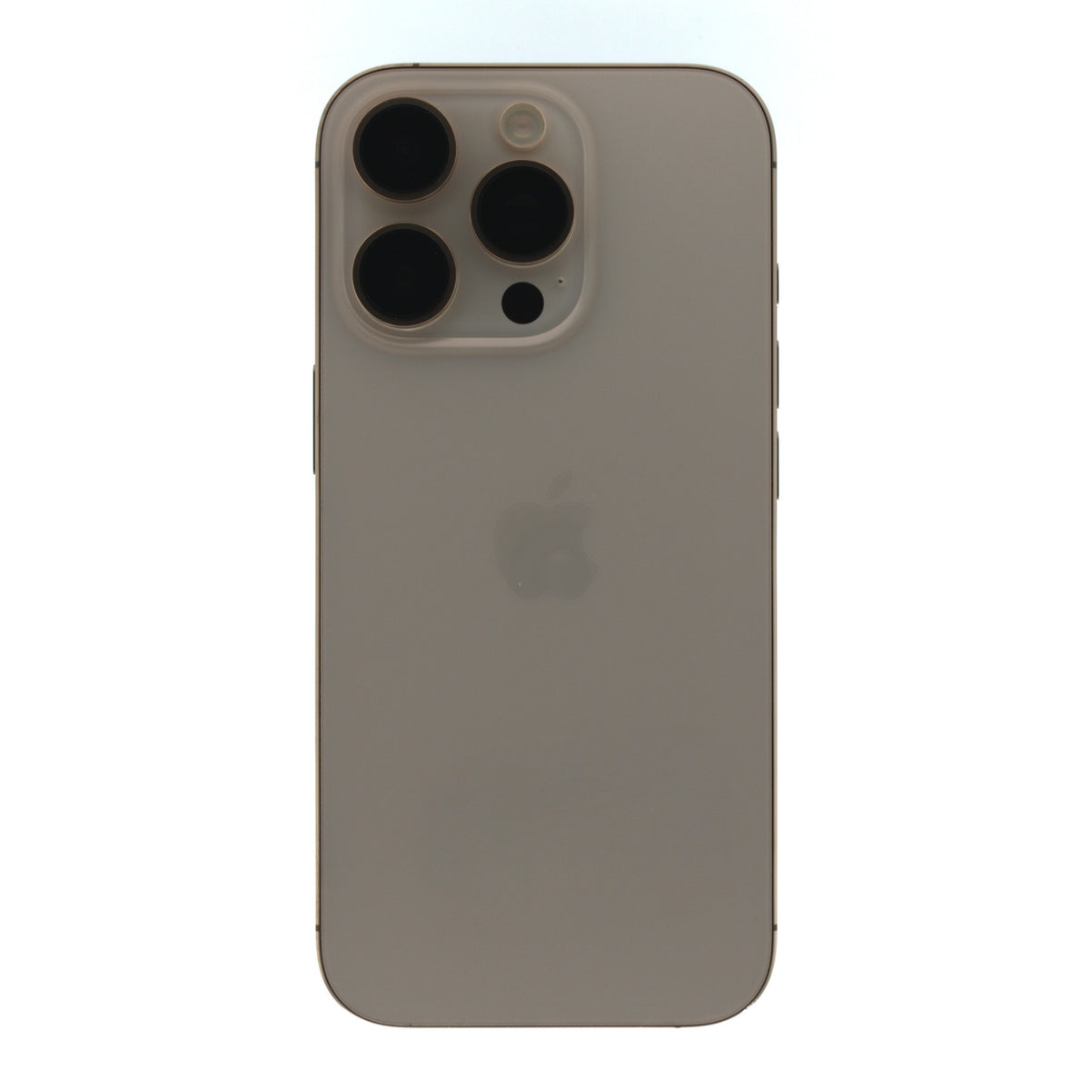 95新 Apple iPhone 16 Pro 256G 沙漠色鈦金屬 中國大陸版