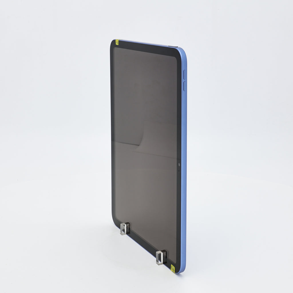 95新 Apple iPad 10代 64G 藍色 WIFI