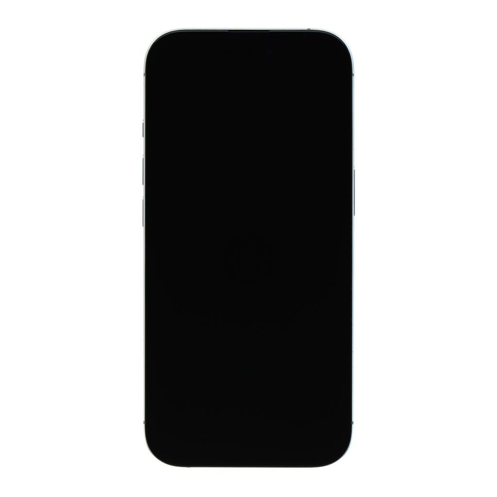 95新 Apple iPhone 16 Pro 128G 白色鈦金屬 中國大陸版