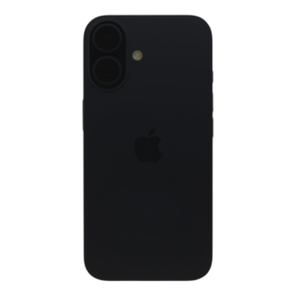 95新 Apple iPhone 16 128G 黑色 中國大陸版