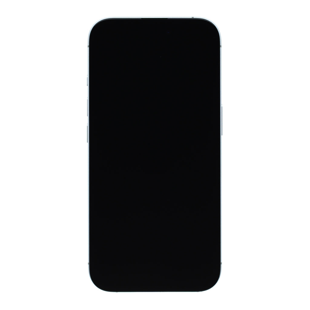 95新 Apple iPhone 16 256G 白色 中國大陸版
