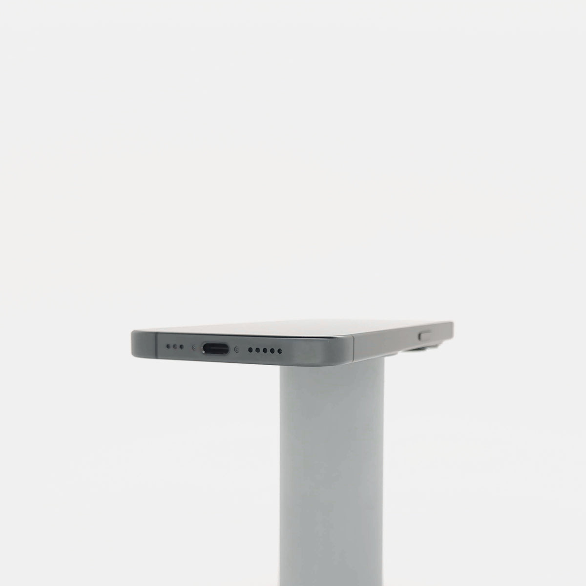 95新 Apple iPhone 15 Pro 256G 黑色鈦金屬 中國大陸版