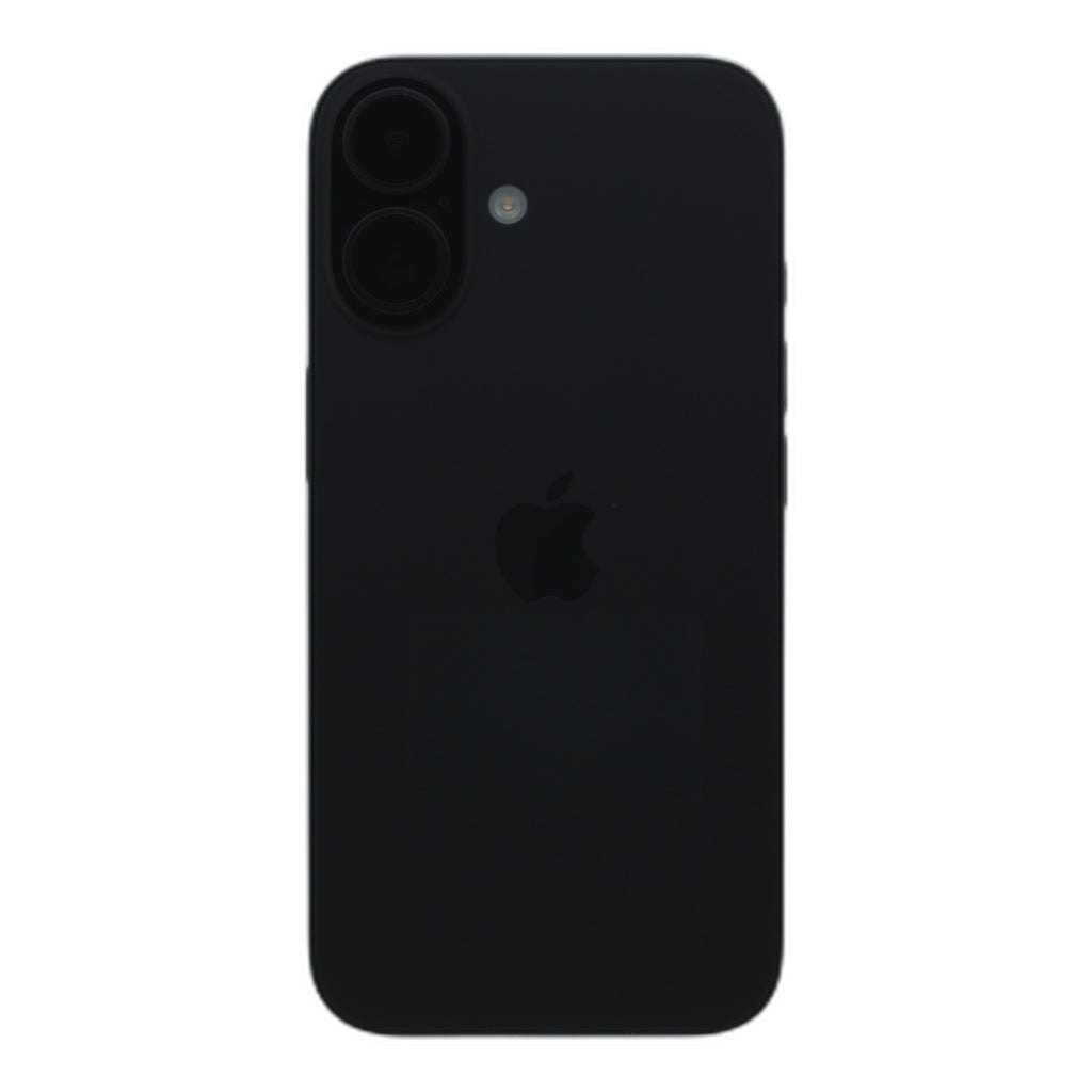 95新 Apple iPhone 16 256G 黑色 中國大陸版