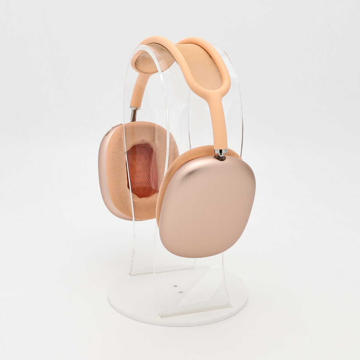 99新 Apple AirPods Max 2 橘色