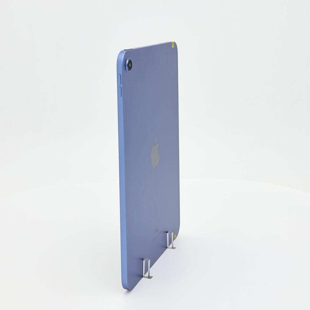 99新 Apple iPad 10代 64G 藍色 WIFI