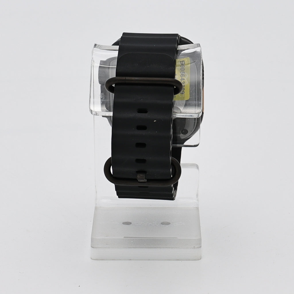 99新 Apple Watch Ultra 2 49毫米 鈦金屬