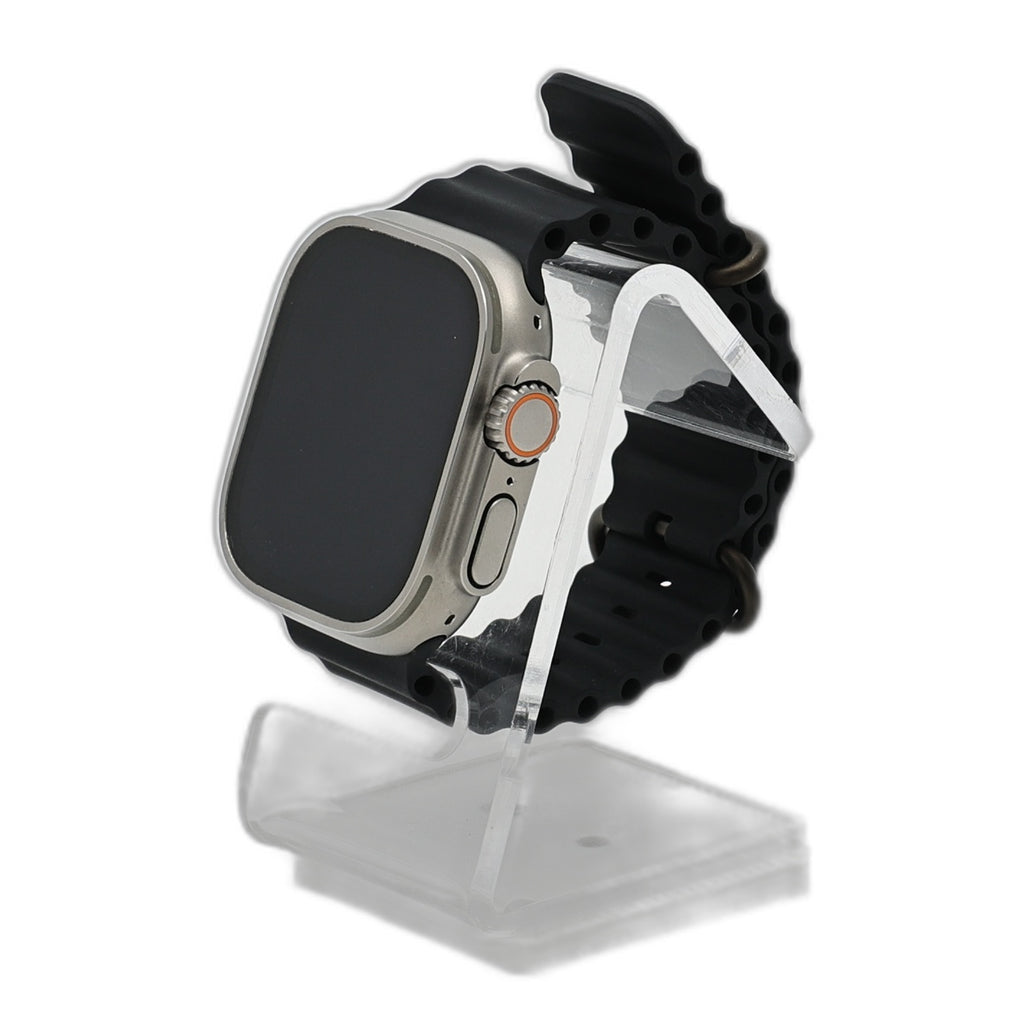 99新 Apple Watch Ultra 2 49毫米 鈦金屬