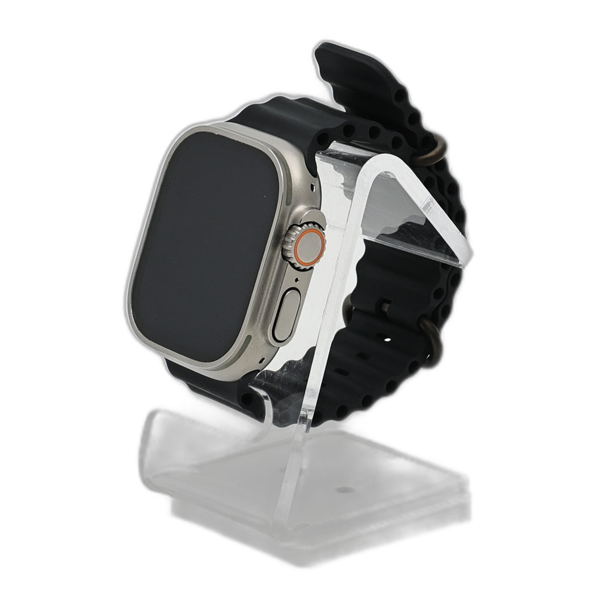 99新 Apple Watch Ultra 2 49毫米 鈦金屬