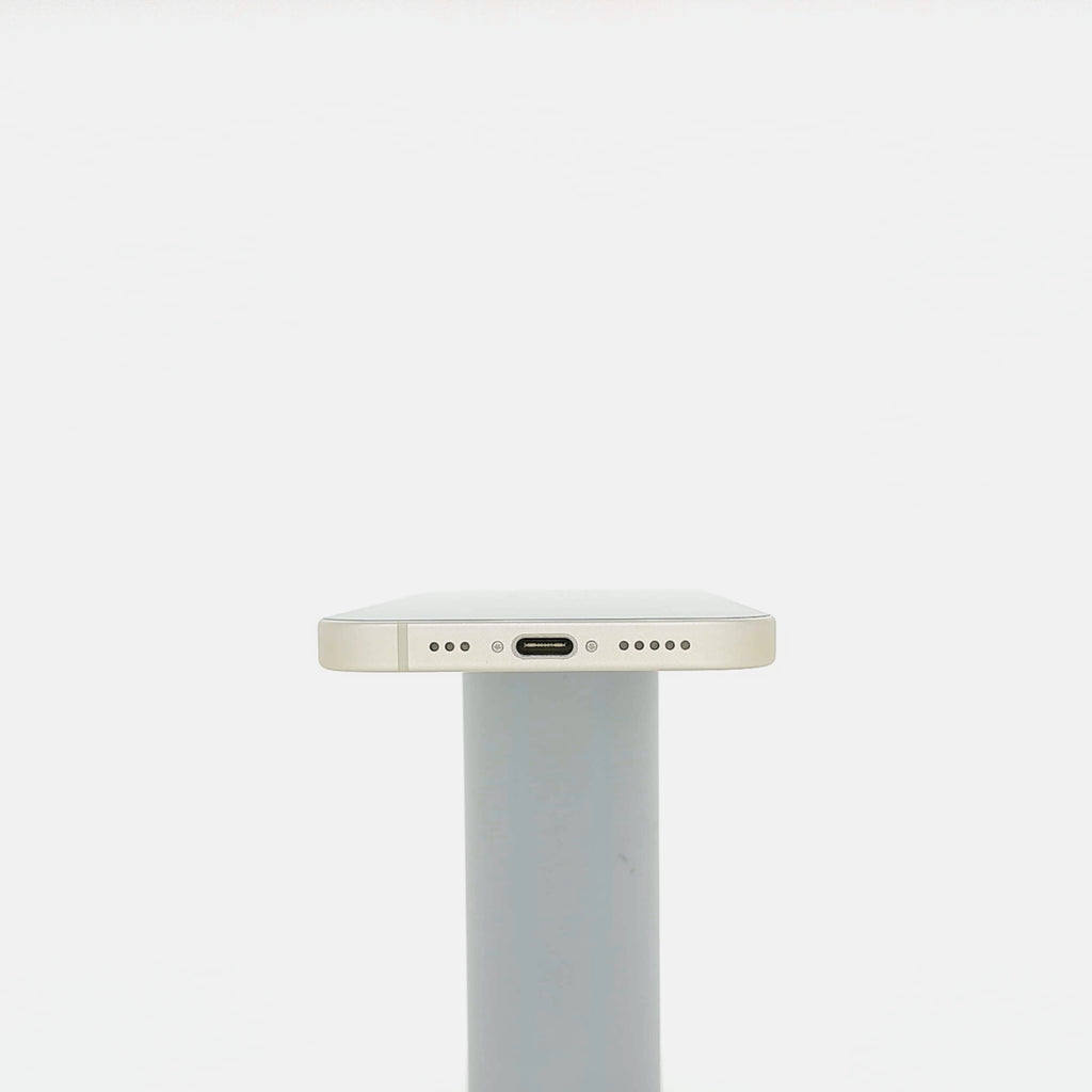 95新 Apple iPhone 15 128G 黃色 中國大陸版