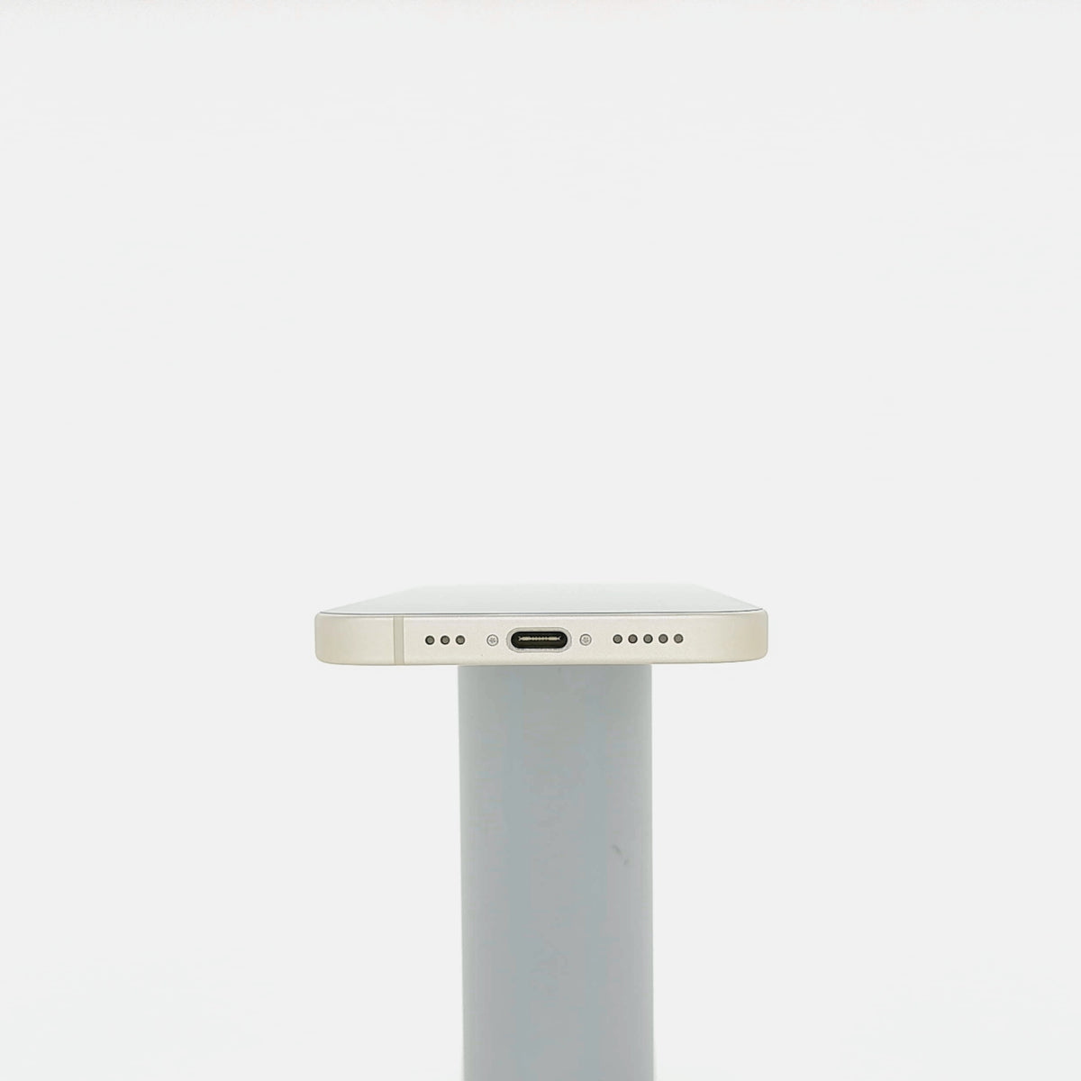 95新 Apple iPhone 15 128G 黃色 中國大陸版