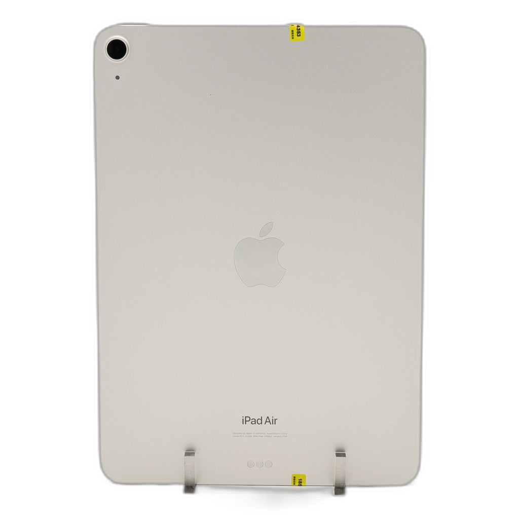 95新 Apple iPad Air5 256G 星光色 WIFI