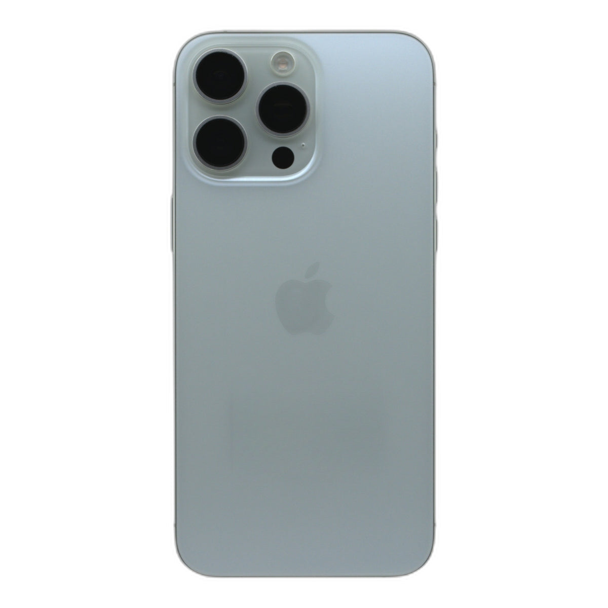 95新 Apple iPhone 15 Pro Max 256G 白色鈦金屬 中國大陸版