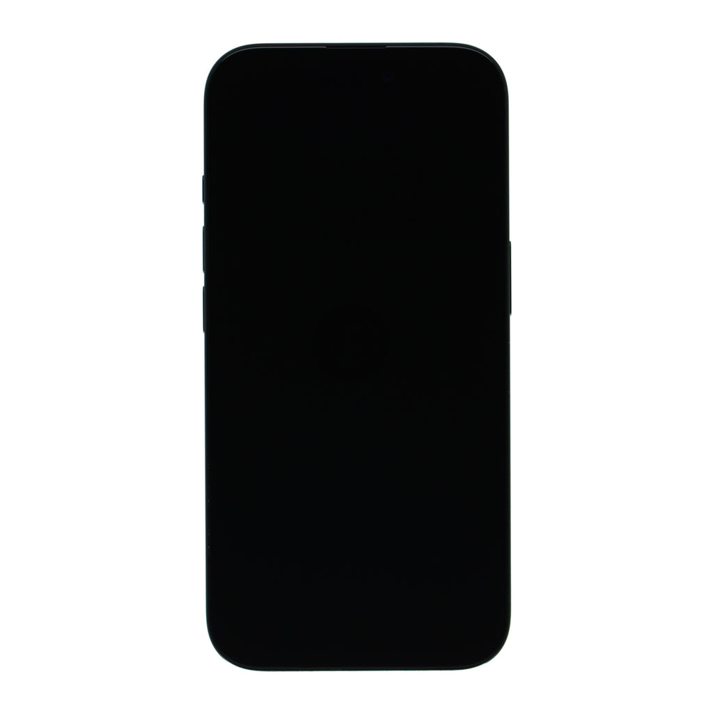 95新 Apple iPhone 16 128G 黑色 中國大陸版