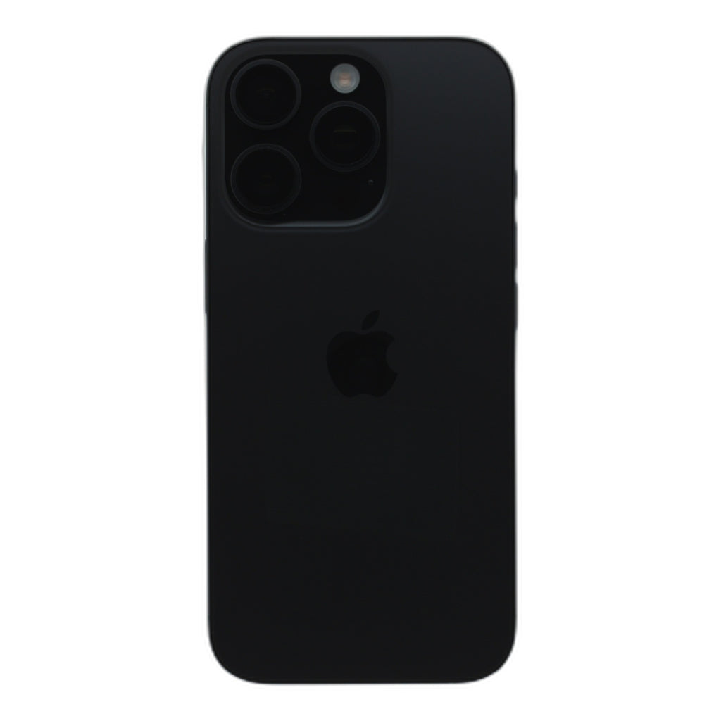 95新 Apple iPhone 16 Pro 128G 黑色鈦金屬 中國大陸版