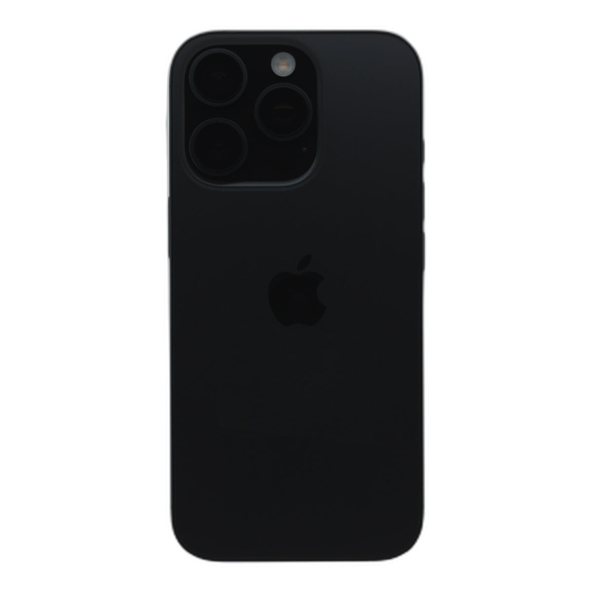 95新 Apple iPhone 16 Pro 128G 黑色鈦金屬 中國大陸版
