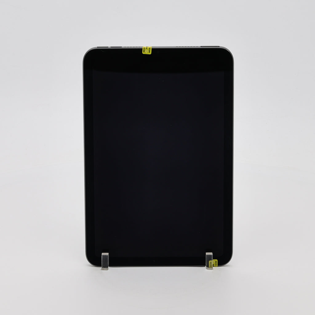95新 Apple iPad mini6 64G 深空灰色 WIFI