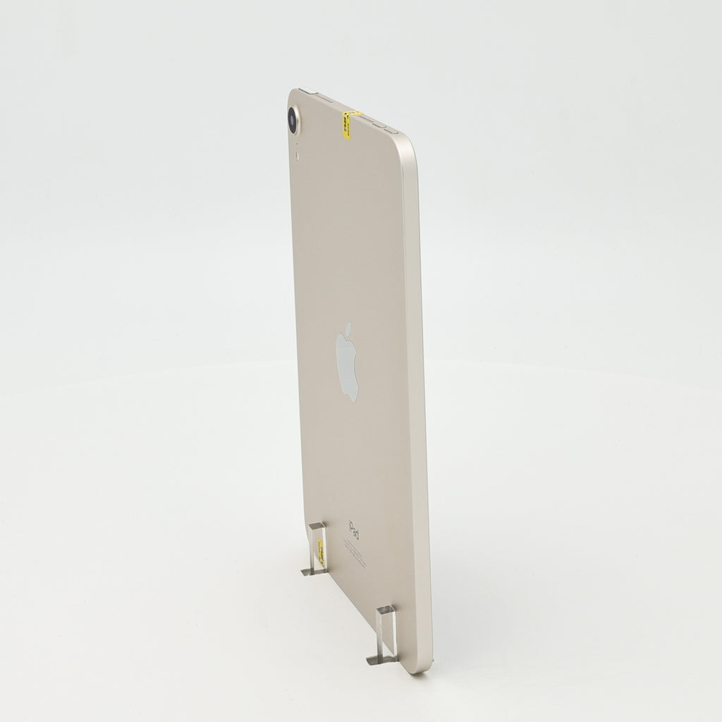 95新 Apple iPad mini6 64G 星光色 WIFI