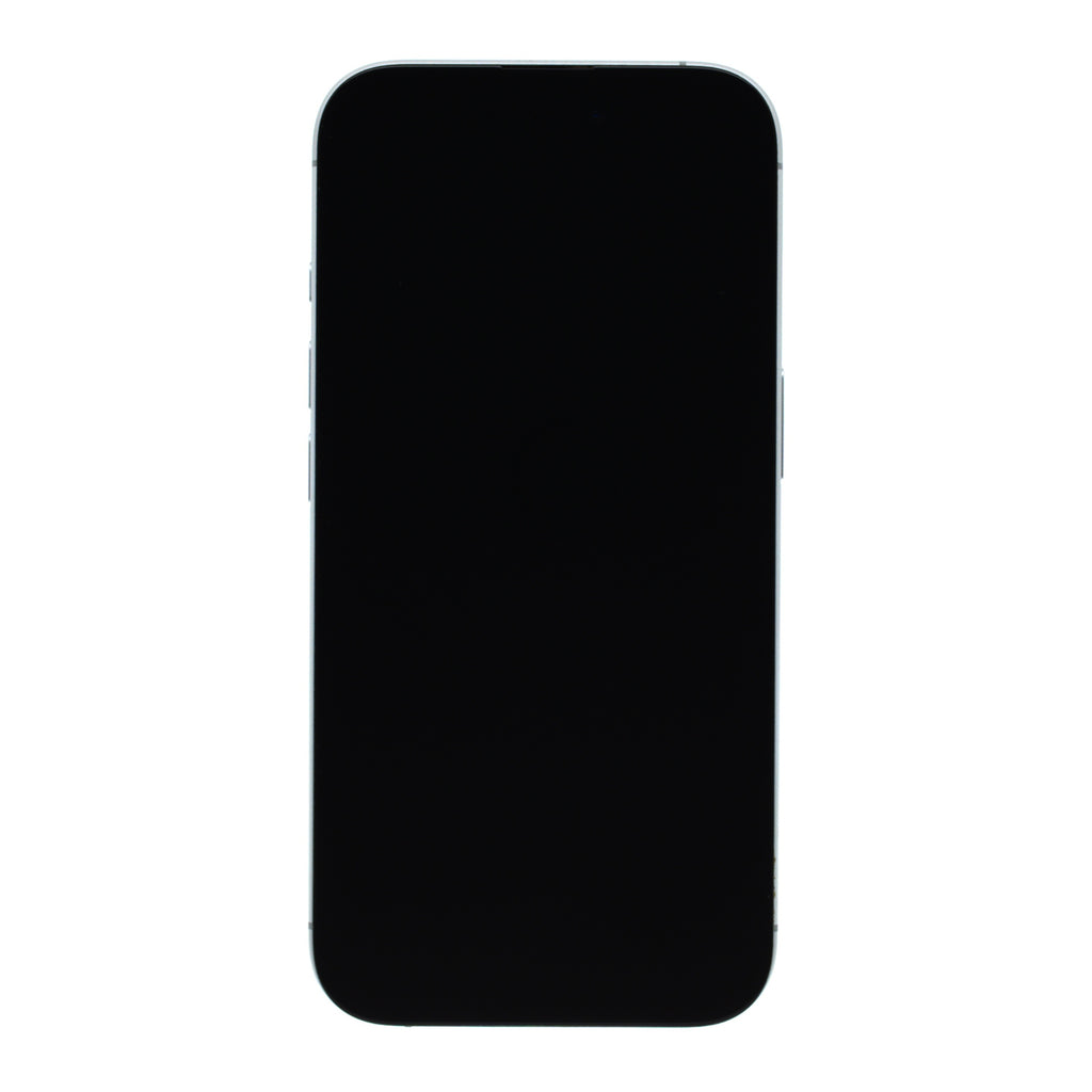 95新 Apple iPhone 16 256G 白色 中國大陸版