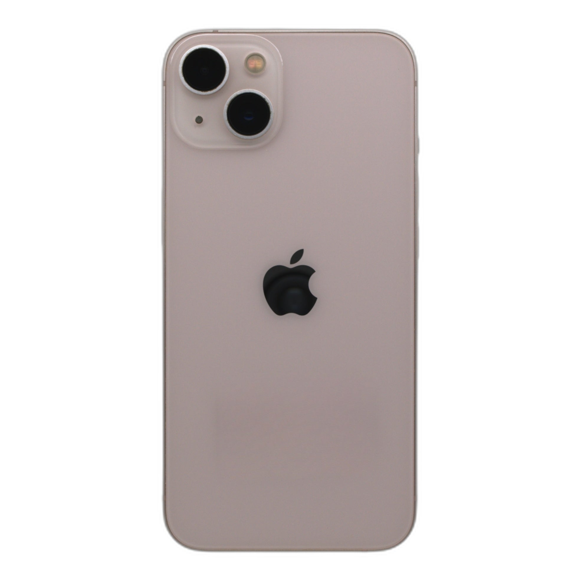 95新 Apple iPhone 13 128G 粉紅色 中國大陸版