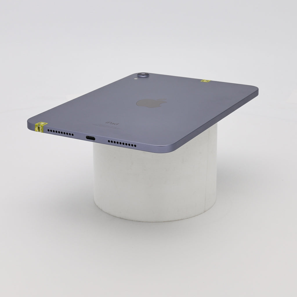 95新 Apple iPad mini6 64G 紫色 WIFI
