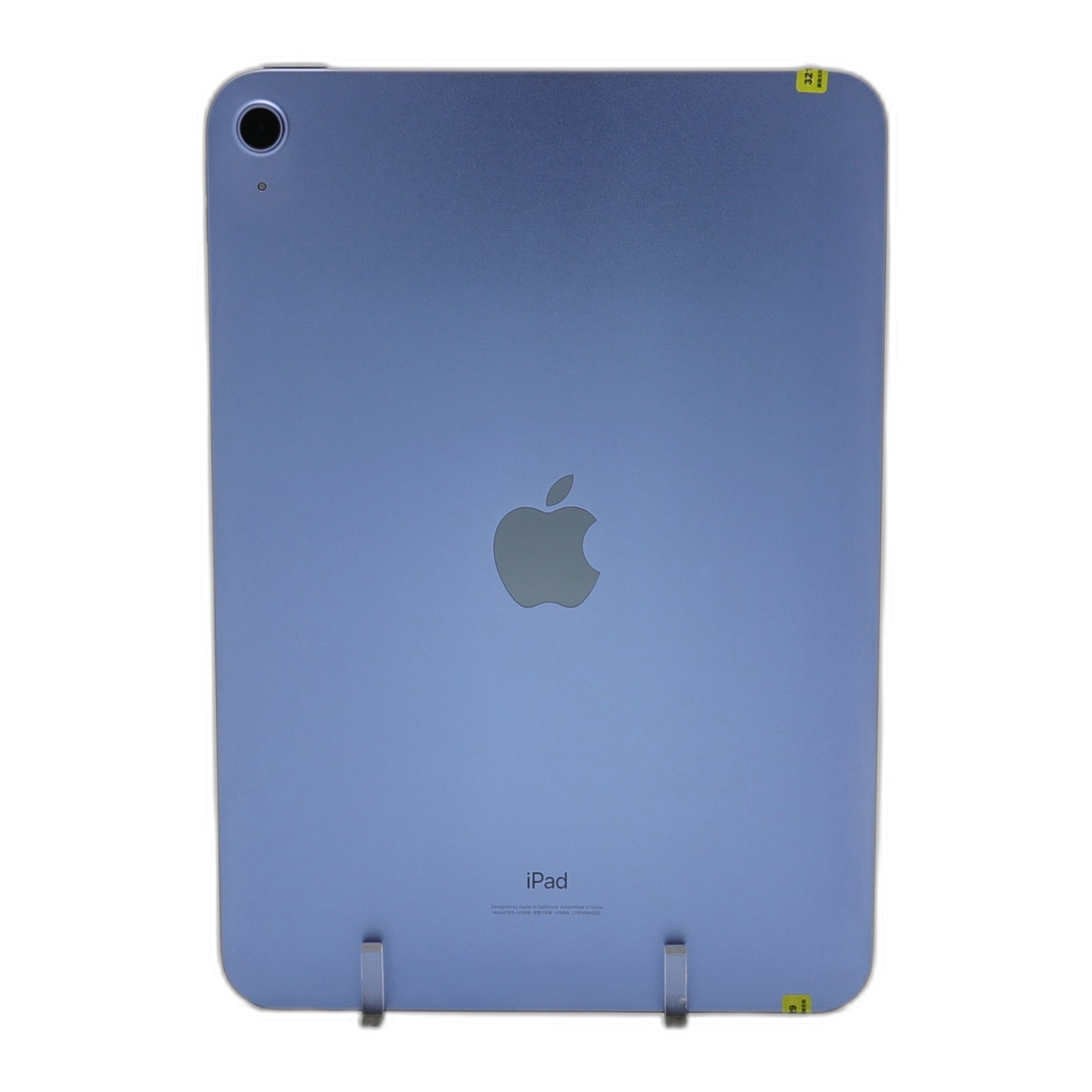 95新 Apple iPad 10代 64G 藍色 WIFI
