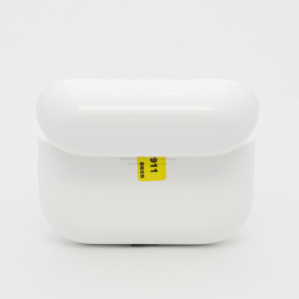 99新 Apple AirPods Pro 3 白色