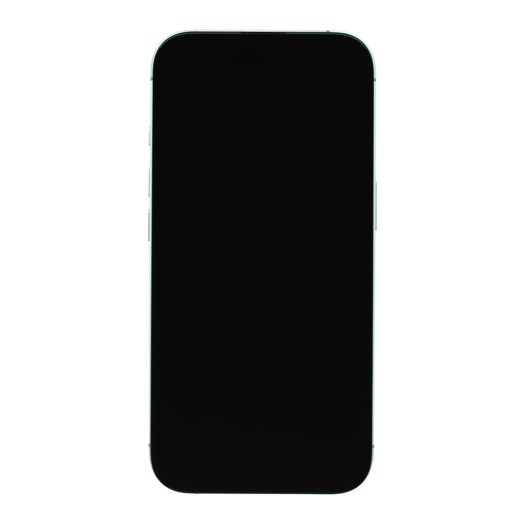 95新 Apple iPhone 16 256G 白色 中國大陸版