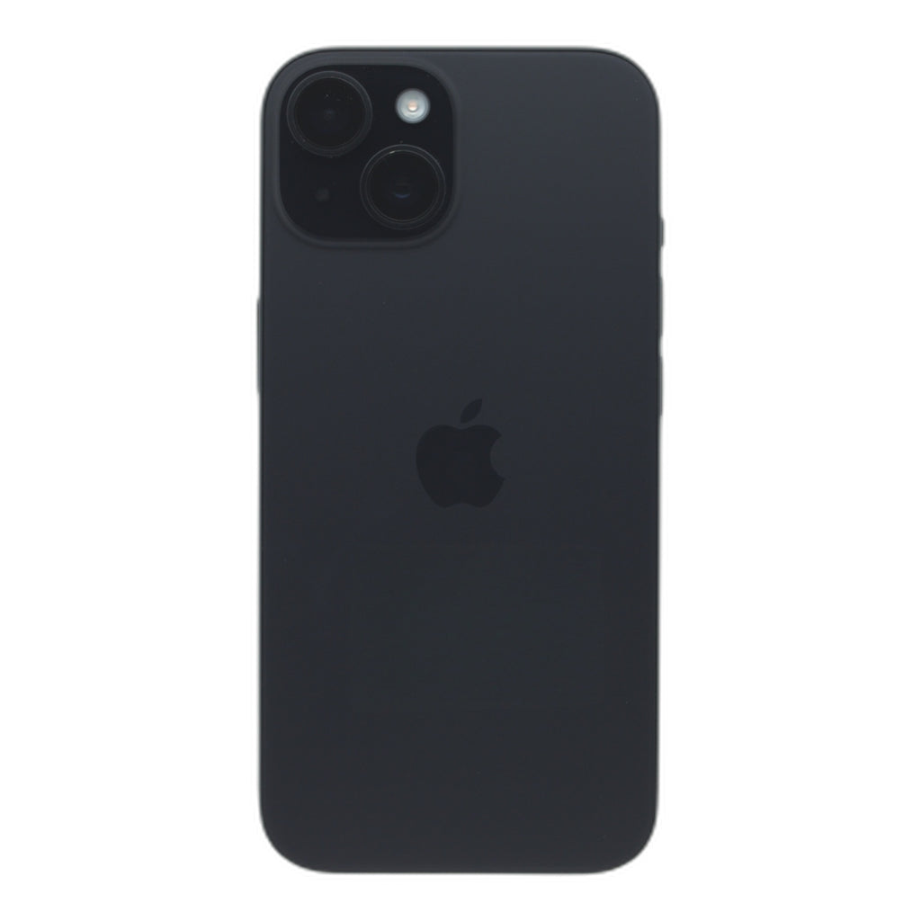 95新 Apple iPhone 15 256G 黑色 中國大陸版