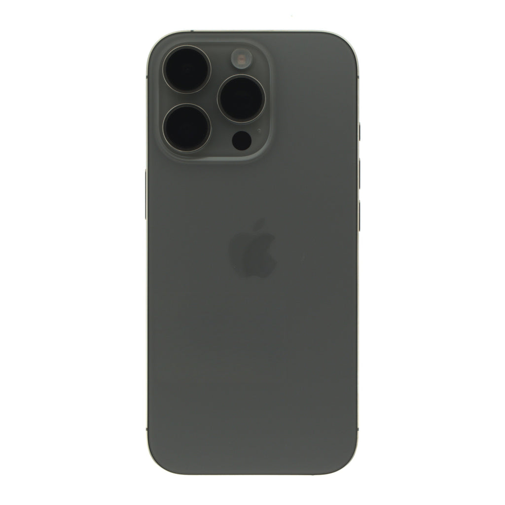 95新 Apple iPhone 16 Pro 256G 原色鈦金屬 中國大陸版