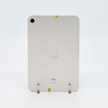 95新 Apple iPad mini6 256G 星光色 WIFI