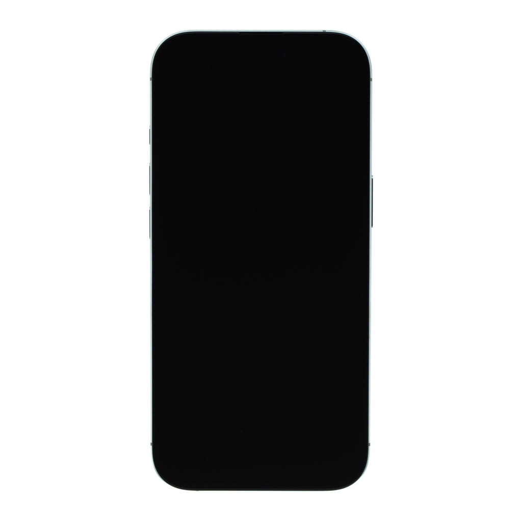 95新 Apple iPhone 16 Pro 128G 白色鈦金屬 中國大陸版