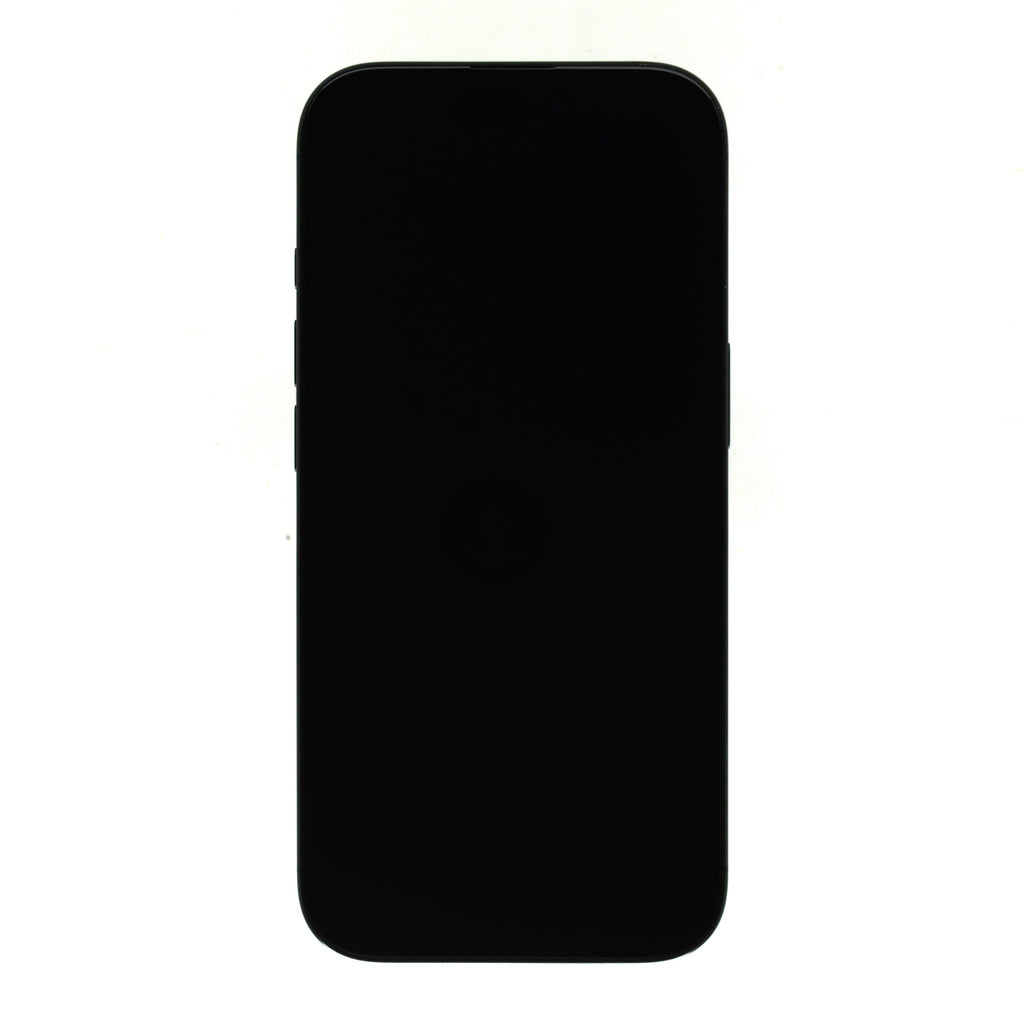 95新 Apple iPhone 16 Pro 256G 黑色鈦金屬 中國大陸版