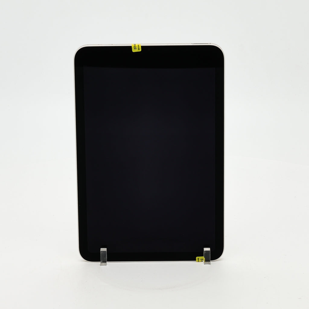 95新 Apple iPad mini6 64G 星光色 WIFI