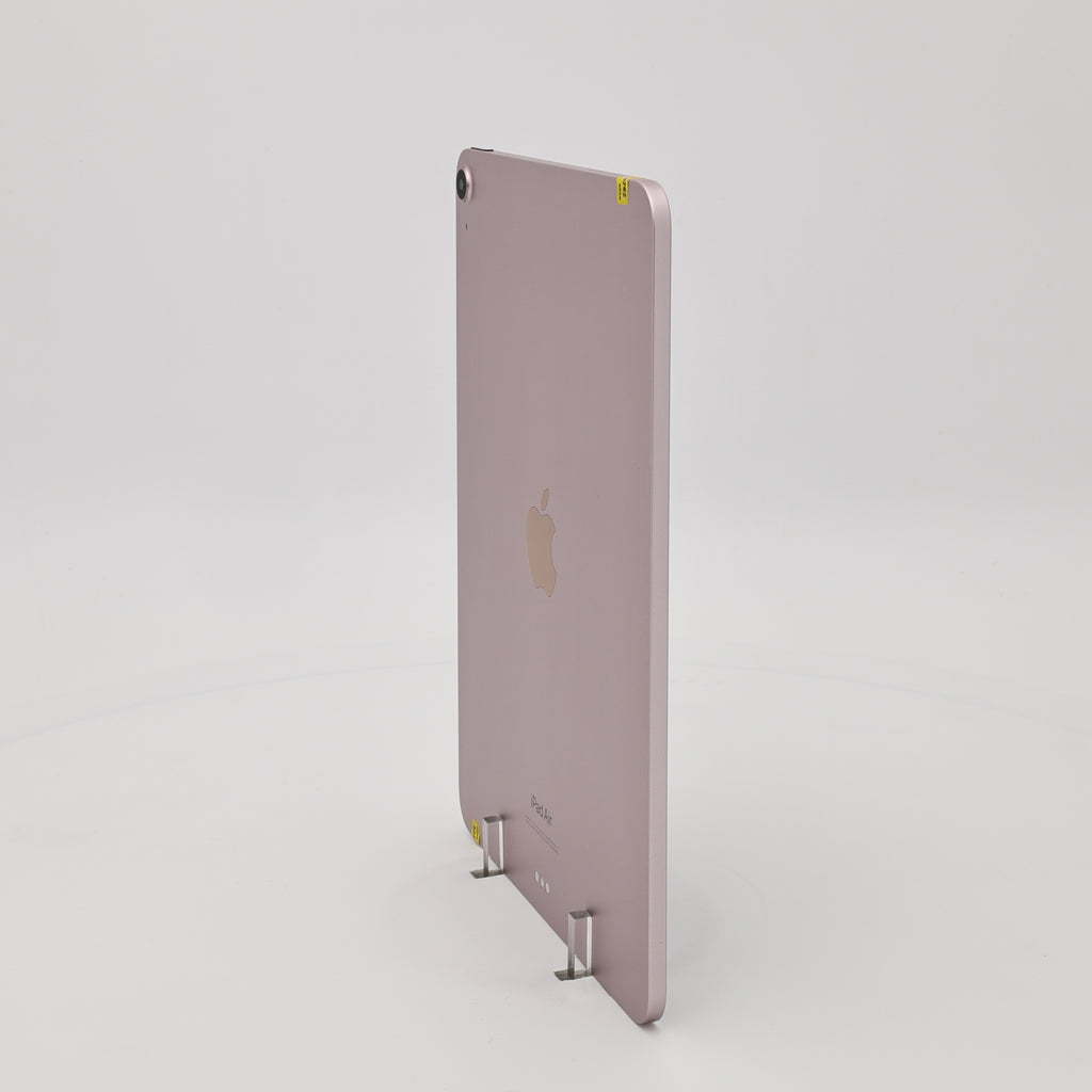 99新 Apple iPad Air5 256G 粉紅色 WIFI