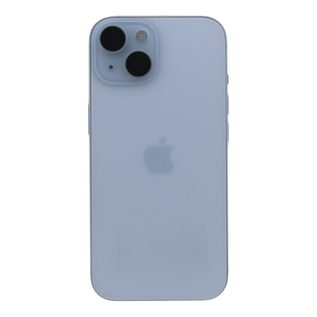 95新 Apple iPhone 15 256G 藍色 中國大陸版