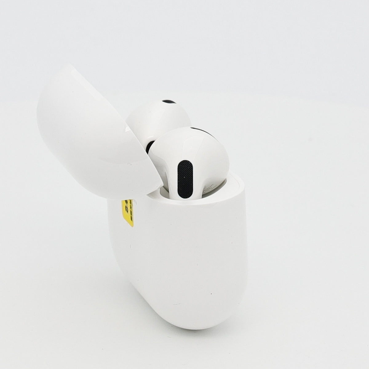 99新 Apple AirPods 4 (不支持主动降噪) 白色