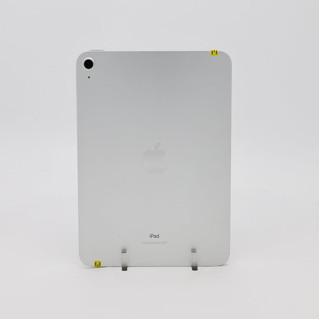95新 Apple iPad 10代 64G 銀色 WIFI