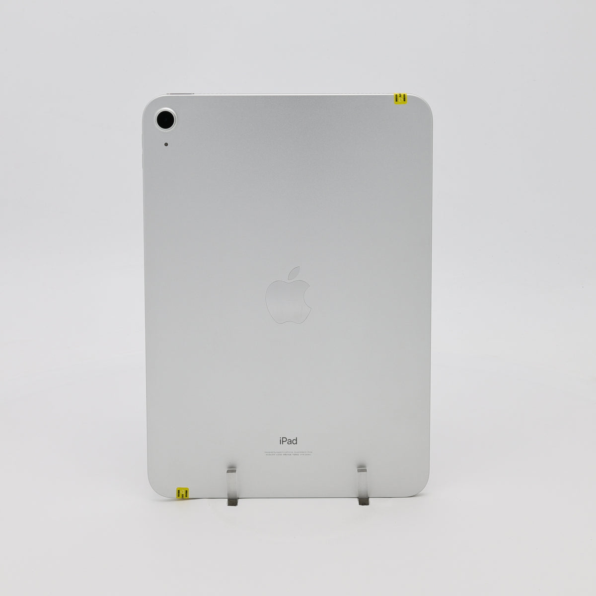95新 Apple iPad 10代 64G 銀色 WIFI