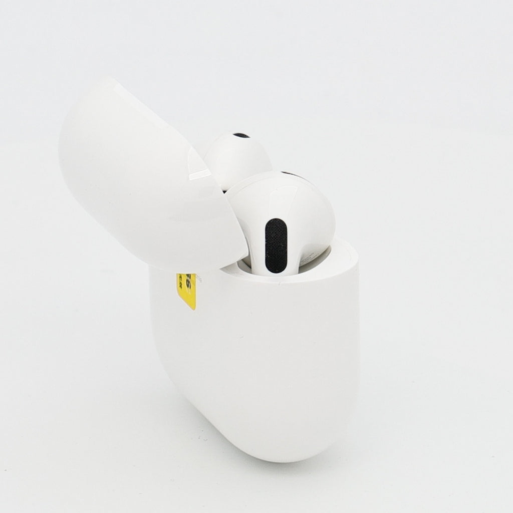 99新 Apple AirPods 4 (支持主动降噪) 白色