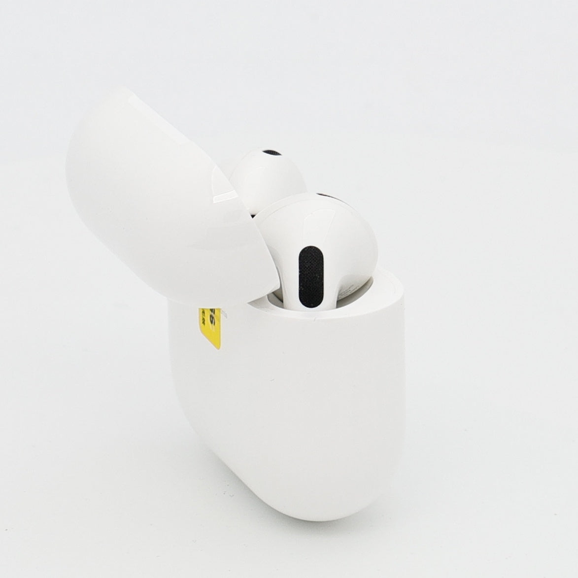 99新 Apple AirPods 4 (支持主动降噪) 白色