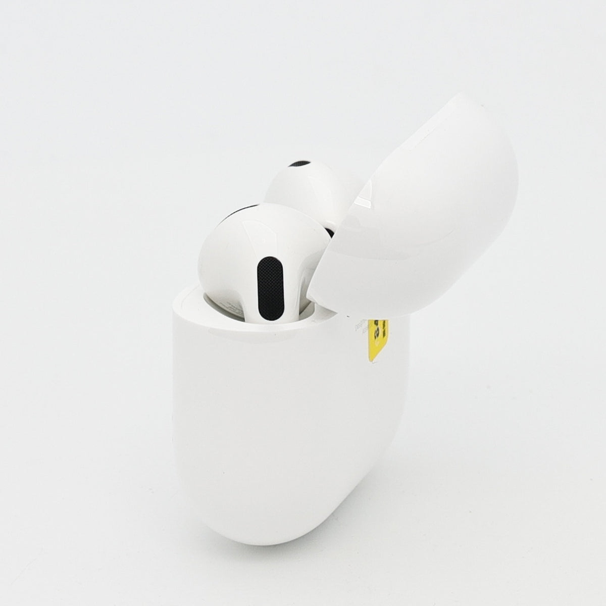 99新 Apple AirPods 4 (不支持主動降噪) 白色