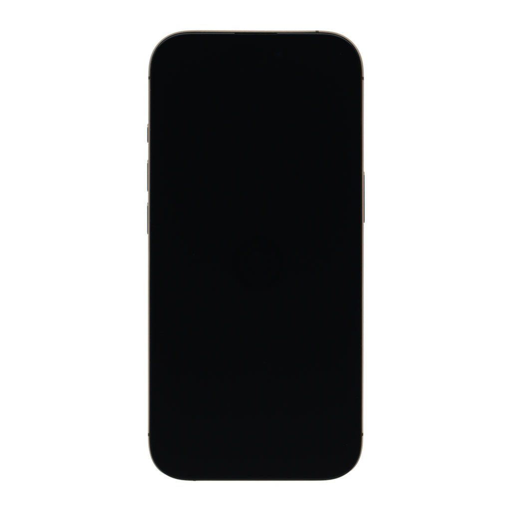 95新 Apple iPhone 16 Pro 128G 沙漠色鈦金屬 中國大陸版