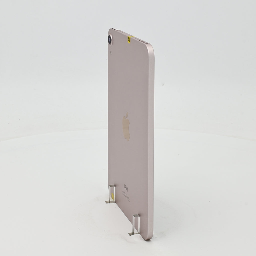 95新 Apple iPad mini6 256G 粉紅色 WIFI