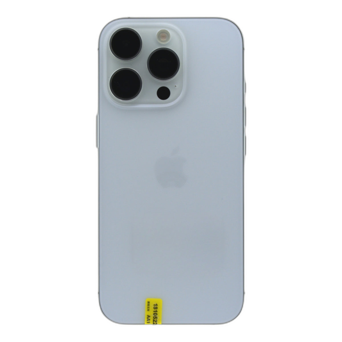 95新 Apple iPhone 16 Pro 128G 白色鈦金屬 中國大陸版