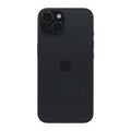 95新 Apple iPhone 15 128G 黑色 中國大陸版