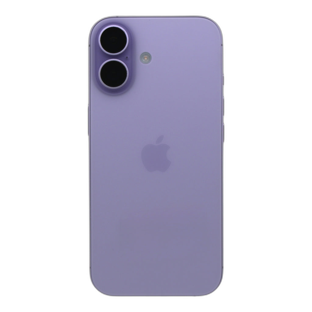95新 Apple iPhone 17 256G 薰衣草紫色 中國大陸版