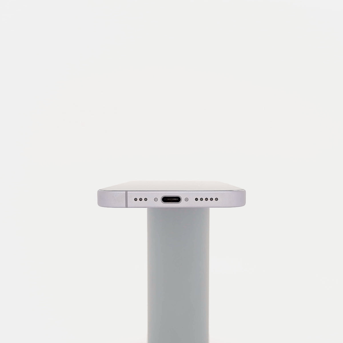 99新 Apple iPhone 17 256G 薰衣草紫色 中國大陸版