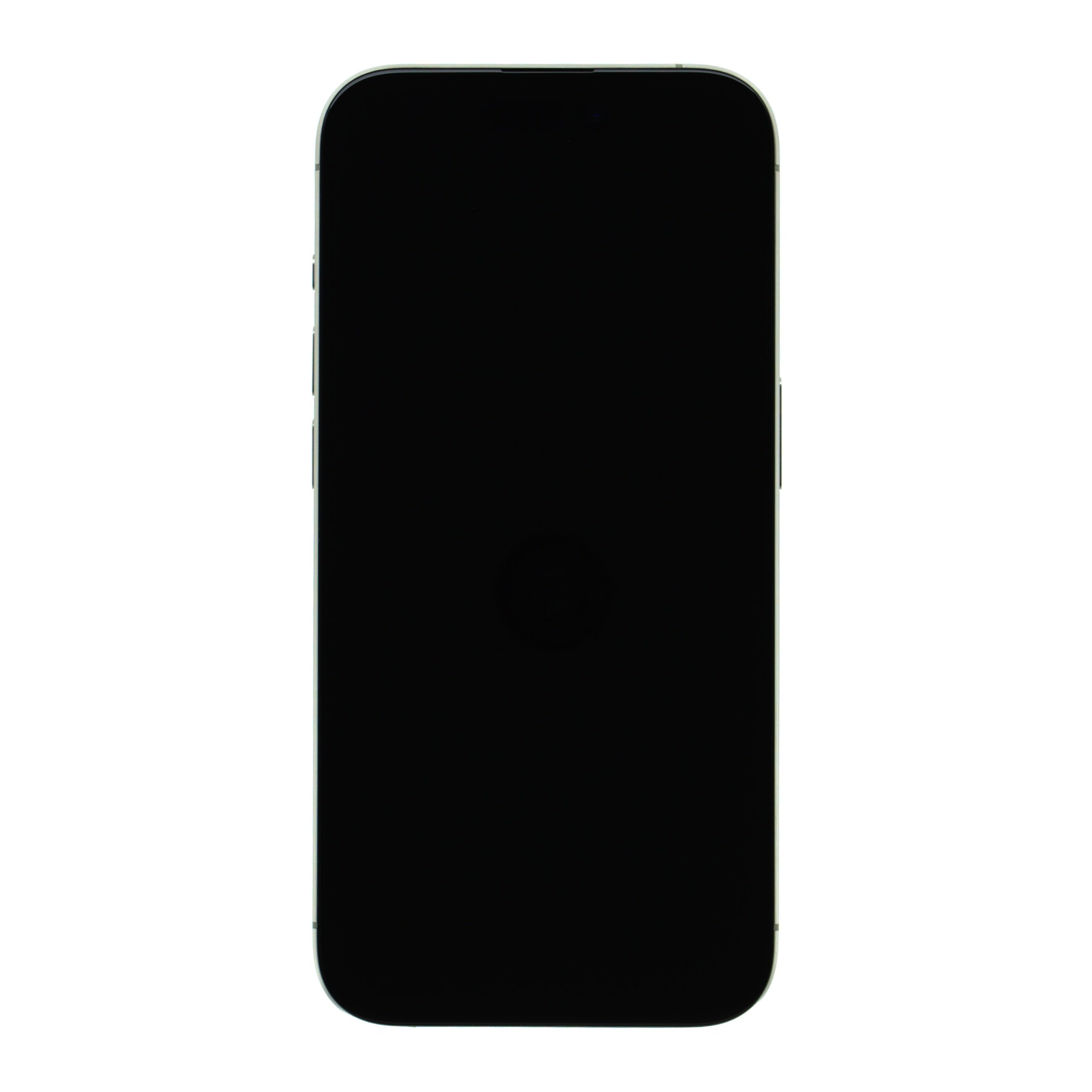 95新 Apple iPhone 15 Pro 128G 白色鈦金屬 中國大陸版